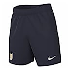 Uruguay 2026 Stadium Home Men's Nike Dri-FIT Soccer Replica Shorts