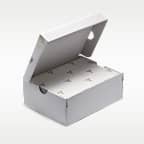 Tenis para niño talla grande Nike Air Force 1 Low