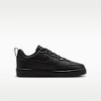 Nike Court Borough Low Recraft kinderschoenen