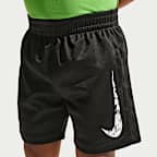 Shorts Trophy Dri-FIT infantiles Nike