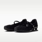 Nike Shox Z Calistra Velvet Women's Shoes