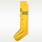 Knælange Chelsea VaporFast Home Nike Dri-FIT ADV-fodboldstrømper