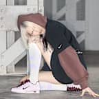 Nike Shox Z SE Damenschuh