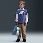 Nike póló gyerekeknek