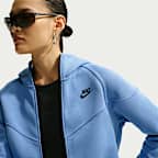Nike Sportswear Tech Fleece Windrunner Women's Full-Zip Hoodie