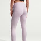 Γυναικείο ψηλόμεσο κολάν Dri-FIT Nike One