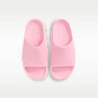 Nike Calm 2.0 Little Kids' Slides