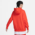 Nike Sportswear Phoenix Fleece Women's Oversized Pullover Hoodie