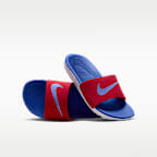 Nike Kawa Little/Big Kids' Slides