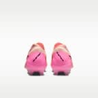 ナイキ ファントム GX 2 エリート ファームグラウンド ローカット サッカースパイク