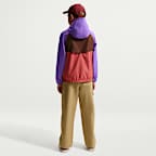 Nike Sportswear Windrunner Big Kids' Hooded Repel Jacket