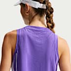 NikeCourt Advantage Women's Tank Top