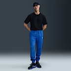 Męskie joggery Nike Sportswear Club