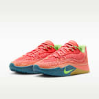 Nike S.T. Flare EP Basketball Shoes