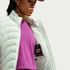 Chaleco Therma-FIT ADV para mujer ACG Lava Flow