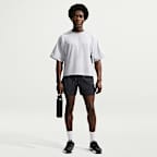 Nike N.A.C. Men's Dri-FIT Short-Sleeve Training Top