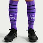 Tottenham Hotspur 2026/27 Stadium Third Younger Kids' Nike Soccer Replica 3-Piece Kit