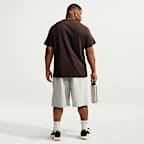 Nike Primary Men's Dri-FIT Short-Sleeve Versatile Top
