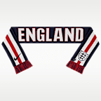 England Nike Soccer Scarf