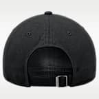 Corinthians Club Men's Nike Adjustable Cap