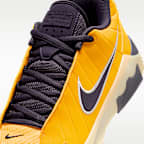 Tenis de básquetbol LeBron Witness 9