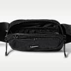 Sac banane à imprimé floral Nike Aura (2 L)