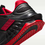 Nike Savaleos Weightlifting Shoes