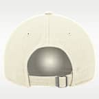 Corinthians Club Men's Nike Adjustable Cap