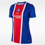 Paris Saint-Germain 2026/27 Stadium Home Women's Nike Dri-FIT Football Replica Shirt