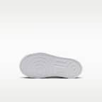 Nike Force 1 Low Little Kids' Shoes