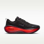 Nike Vomero Plus Men's Road Running Shoes