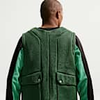 Nike Project F.R.O.G. Chaleco Bubble Pod para hombre