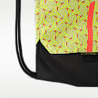 Nike Academy Football Gymsack (18L)