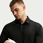 Nike Velocity Men's Dri-FIT Long-Sleeve Golf Polo