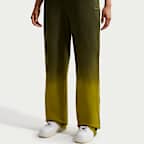 NOCTA Men's Open-Hem Fleece CS Pants