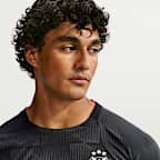 Beşiktaş J.K. 2026/27 Third Nike Dri-FIT Replika-Fußballtrikot (Herren)