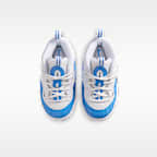 Tenis para bebé e infantil Nike Little Posite Pro