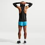 Nike AeroSwift Men's Dri-FIT ADV 5cm (approx.) Brief-Lined Running Shorts