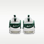 รองเท้าผู้ชาย Nike Air More Uptempo Low
