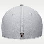 Mississippi Valley State Universty SwooshFlex Nike Dri-FIT College Cap