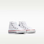 Converse Chuck Taylor All Star High Top Infant/Toddler Shoe 