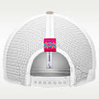 San Diego Wave Rise Nike Rope Trucker Cap