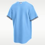 MLB Toronto Blue Jays Men's Replica Baseball Jersey