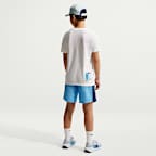 Nike Legend Big Kids' Dri-FIT T-Shirt