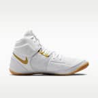 Nike Fury Wrestling Shoes