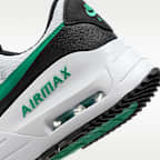 Nike Air Max SYSTM Men's Shoes