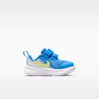 Nike Star Runner 3 Baby/Toddler Shoes
