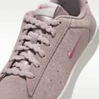 Nike Court Heritage LX Women's Shoes