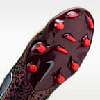 Nike ユナイテッド ティエンポ マエストロ エリート ファームグラウンド ローカット サッカースパイク