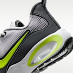 Chaussures Nike Air Max Nova pour ado